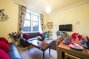 Image of Edinburgh Central Morrison ApartHotel