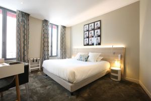 Image of Hotel De France