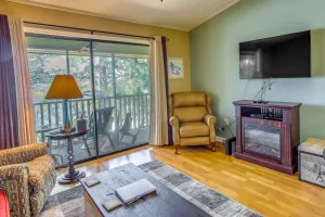 Image of Little River Condo w/ Community Pool & Hot Tub!