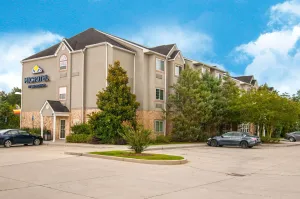 Image of Microtel Inn & Suites by Wyndham Pearl River/Slidell