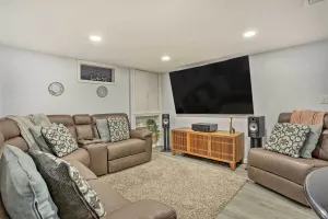 Image of Saddle Brook Studio with Patio - Near NYC!