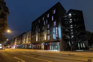 Image of Premier Inn Hamburg St. Pauli