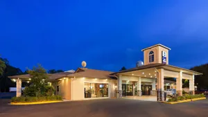 Image of Best Western Point South