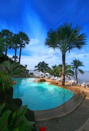 Image of Eagle Point Beach and Dive Resort
