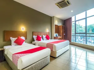 Image of Super OYO 828 Comfort Hotel Shah Alam