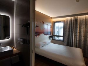 Image of ibis Styles Clermont-Ferrand Aéroport