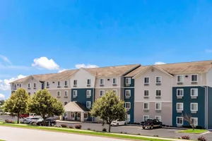 Image of Extended Stay America Select Suites - Fort Myers