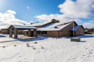 Image of Cobblestone Inn & Suites - Merrill