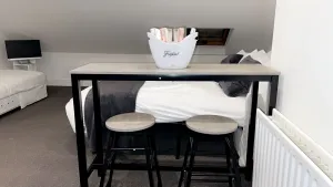 Image of Lovely 1-Bed Studio in Walthamstow London