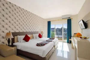 Image of The Kanjeng Hotel Kuta