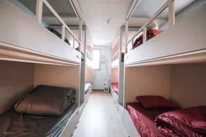 Image of Daegu Midtown Hostel