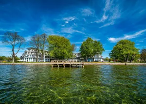 Image of Müritzpalais
