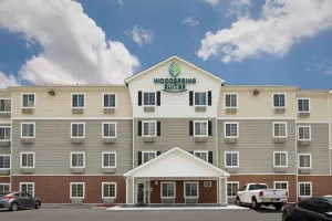 Image of WoodSpring Suites San Antonio North Live Oak I-35