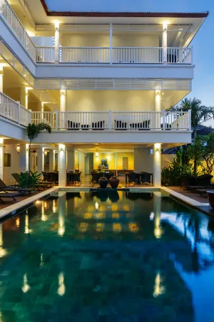Image of Samsara Inn