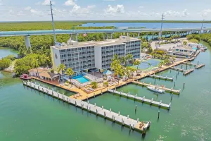 Image of Anchorage Resort