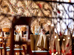 Image of Logis Hôtel-restaurant Le Grand Cerf