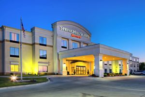 Image of SpringHill Suites by Marriott Ardmore