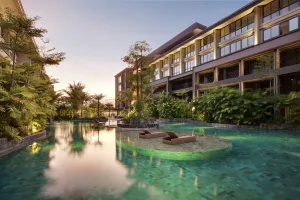 Image of Anagata Hotels and Resorts Tanjung Benoa