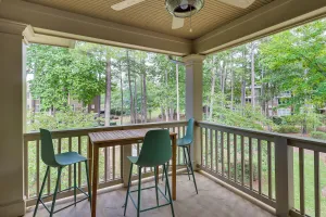 Image of Lake Oconee Condo