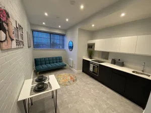 Image of Kempston Suites Liverpool Apartment 2