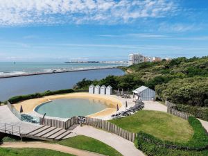Image of Côte Ouest Hôtel Thalasso & Spa Les Sables d'Olonne - MGallery