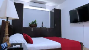 Image of Arco Apartasuites