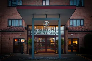 Image of Forest Pines Hotel, Spa & Golf Resort