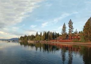 Image of Sunnyside Resort and Lodge