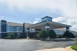Image of Quality Inn Prattville I-65