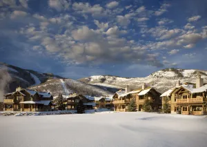 Image of Hotel Park City, Autograph Collection