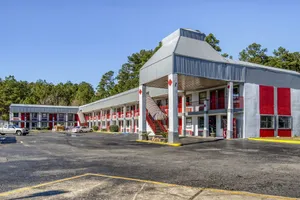 Image of OYO Hotel Pineville LA Hwy 165