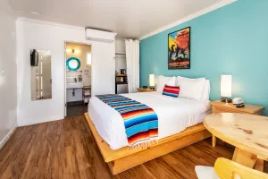 Image of Agave Inn