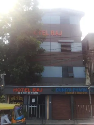Image of Hotel Raj North Dumdum