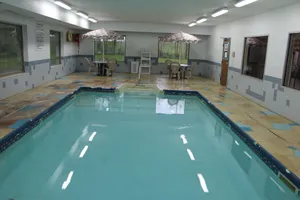Image of Super 8 by Wyndham Valparaiso