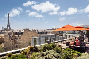Image of Canopy By Hilton Paris Trocadero