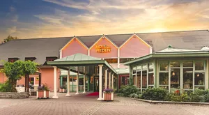 Image of Hotell Heden - BW Signature Collection