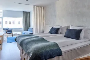 Image of Nordic Light Hotel