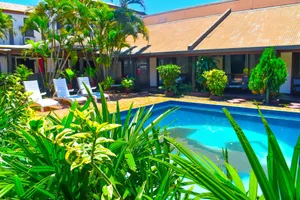 Image of Lautoka Hotel