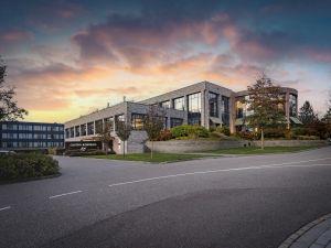 Image of Van der Valk Hotel Heerlen