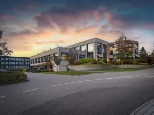Image of Van der Valk Hotel Heerlen