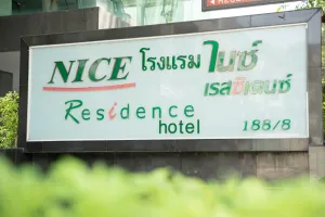 Image of Nice Residence Hotel Bangkok