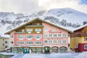 Image of Apartments & Garni Alpenrose