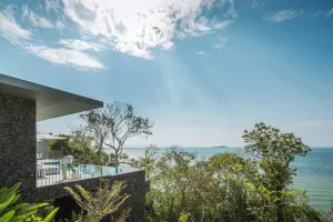 Image of COMO Point Yamu, Phuket