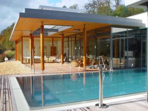 Image of La Clairière bio & spahotel