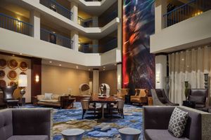 Image of Delta Hotels by Marriott Philadelphia Airport