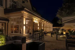 Image of Höger's Hotel & Restaurant