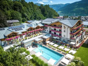 Image of Hotel Stadt Wien