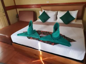 Image of The Royal Bamboo Lodges - SHA Certified