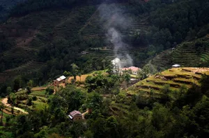 Image of Nagarkot Naldum Village Resort