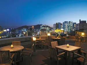 Image of ibis Ambassador Seoul Insadong-Newly renovated in 2025